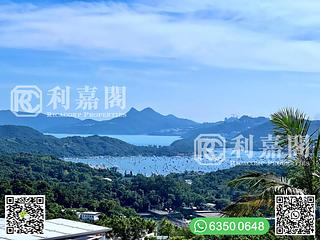 西貢 - 黃竹山新村 02
