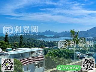 西貢 - 黃竹山新村 04