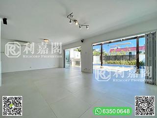 西貢 - 黃竹山新村 13