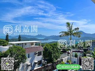 西貢 - 黃竹山新村 36