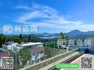 西貢 - 黃竹山新村 38