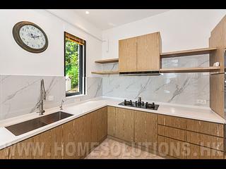 Mui Wo - Fu Kong Shan Road 03