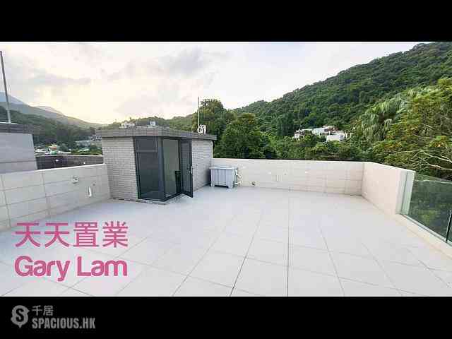 Sai Kung - Wong Chuk Wan 01