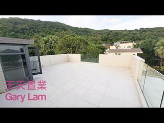 Sai Kung - Wong Chuk Wan 02
