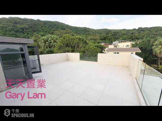 Sai Kung - Wong Chuk Wan 02