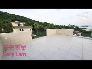 Sai Kung - Wong Chuk Wan 04