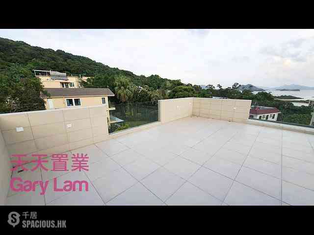 Sai Kung - Wong Chuk Wan 04