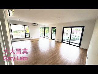 Sai Kung - Wong Chuk Wan 05