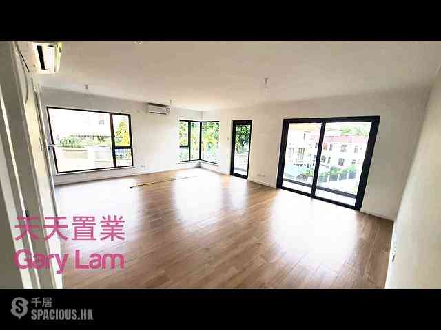 Sai Kung - Wong Chuk Wan 05