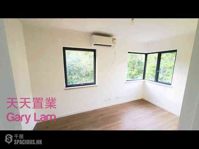 Sai Kung - Wong Chuk Wan 11