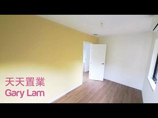 Sai Kung - Wong Chuk Wan 12