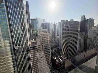 Sheung Wan - Shun Tak Centre - West Tower 08