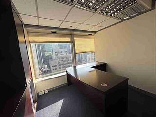 Sheung Wan - Shun Tak Centre - West Tower 04