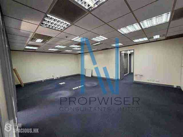 Sheung Wan - Shun Tak Centre - West Tower 03