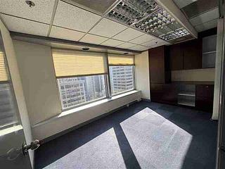 Sheung Wan - Shun Tak Centre - West Tower 05