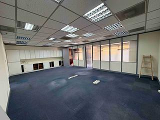 Sheung Wan - Shun Tak Centre - West Tower 02