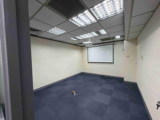 Sheung Wan - Shun Tak Centre - West Tower 06