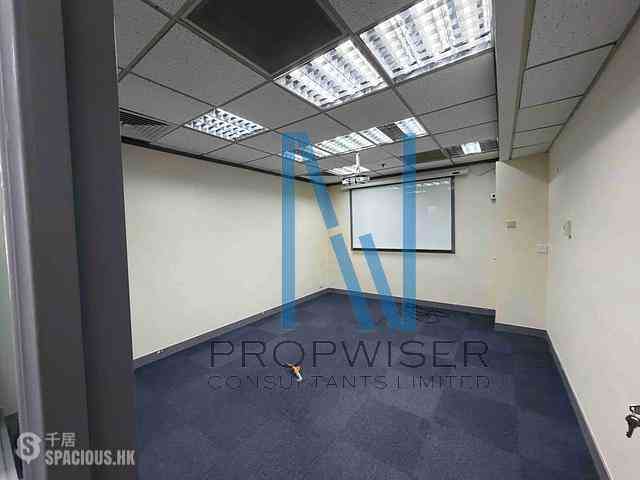 Sheung Wan - Shun Tak Centre - West Tower 06