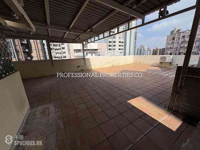 Mid Levels West - Greenview Gardens 01