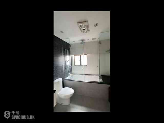 Tai Tam - Hong Kong Parkview Parkview Rise Block 8 01