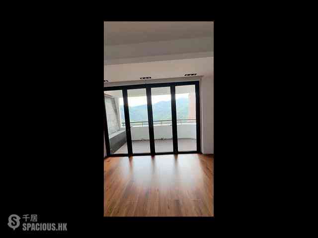Tai Tam - Hong Kong Parkview Parkview Rise Block 8 05