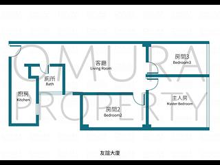湾仔 - 友谊大厦 02