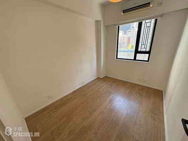 Kennedy Town - Ka Fu Building 03