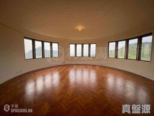 大潭 - 阳明山庄 眺景园17座 01