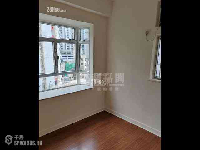 Tai Hang - Lily Court 03