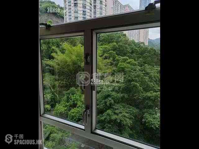 Tai Hang - Lily Court 01