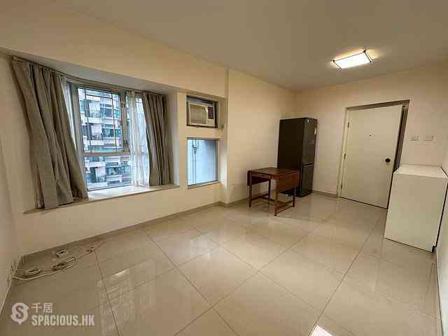 Kennedy Town - Harbour View Garden Block 3 01