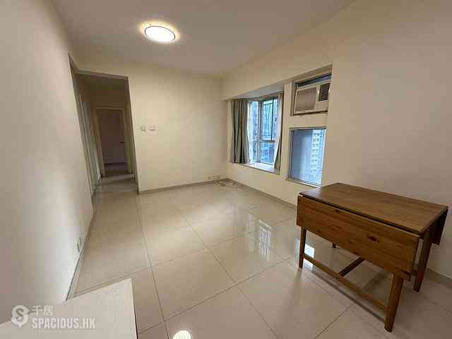 Kennedy Town - Harbour View Garden Block 3 02