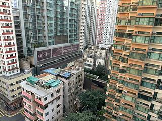 Kennedy Town - Harbour View Garden Block 3 06