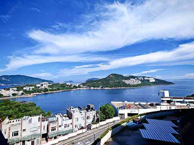 Chung Hom Kok - Pinewaver Villas 01