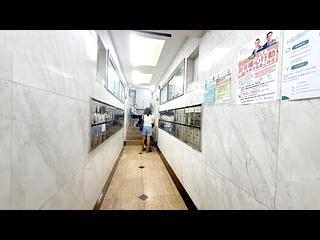 湾仔 - 友谊大厦 22