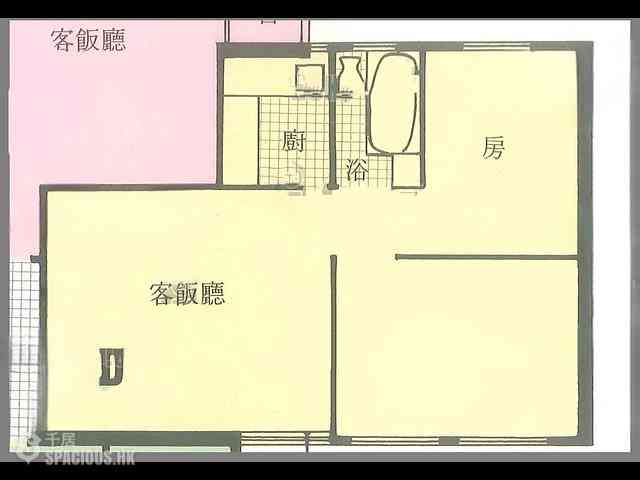 Kennedy Town - To Li Garden 10