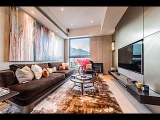 Chung Hom Kok - 44-50, Chung Hom Kok Road 10