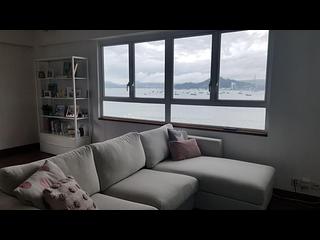 Sai Ying Pun - Kwan Yick Building 07