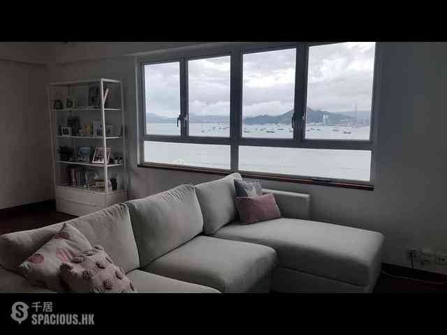 Sai Ying Pun - Kwan Yick Building 07