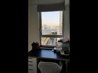 Sai Ying Pun - Kwan Yick Building 08