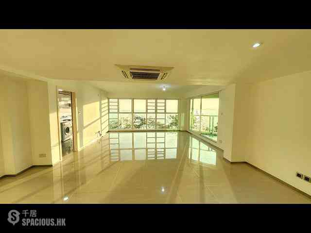 Pok Fu Lam - Villa Cecil Phase 2 Block 1 01