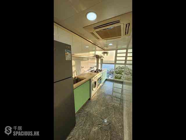 Pok Fu Lam - Villa Cecil Phase 2 Block 1 04