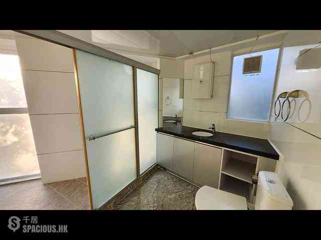 Pok Fu Lam - Villa Cecil Phase 2 Block 1 09