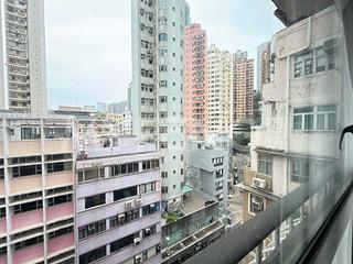 Happy Valley - Ascot Tower 05