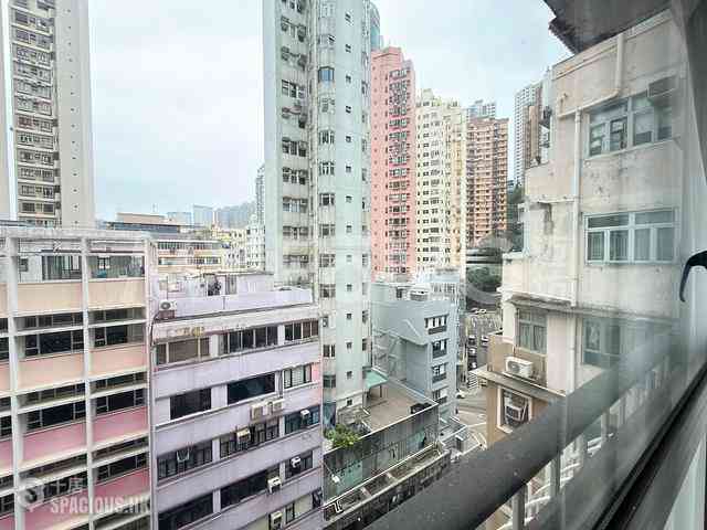 Happy Valley - Ascot Tower 05