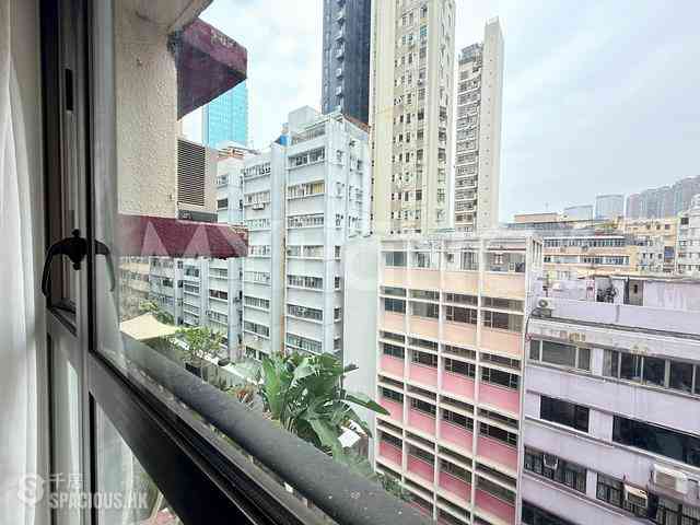 Happy Valley - Ascot Tower 06