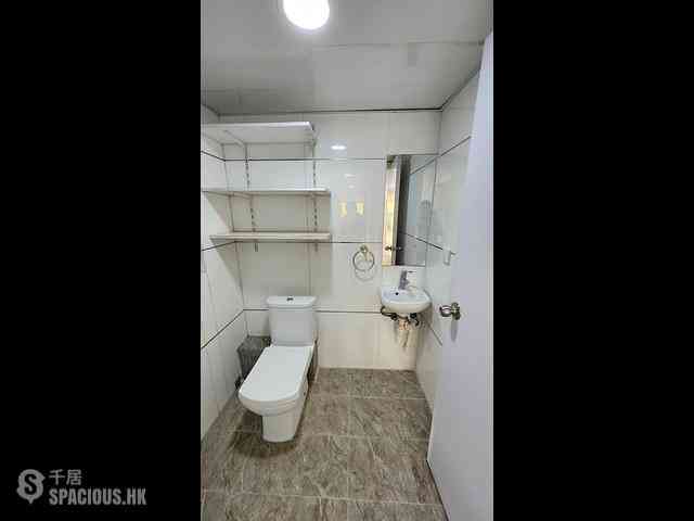 Pok Fu Lam - Villa Cecil Phase 2 Block 1 10