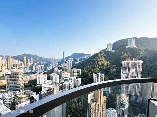 Wan Chai - One Wanchai 01