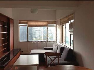Mid Levels Central - Mackenny Court 02