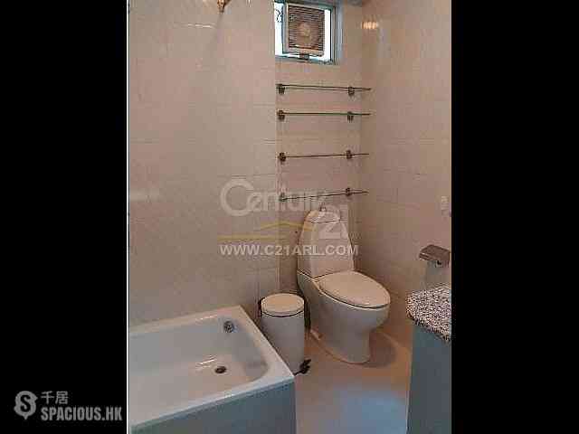 Mid Levels Central - Mackenny Court 04
